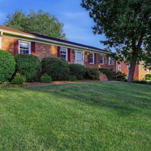 Photo #2 of 204 Hook Drive, Lynchburg, VA 0.5 acres