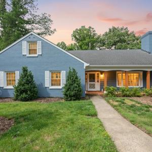 Photo #74 of 3521 Willow Lawn Drive, Lynchburg, VA 0.9 acres