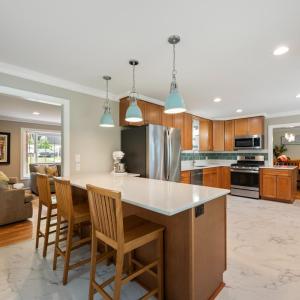 Photo #10 of 3521 Willow Lawn Drive, Lynchburg, VA 0.9 acres