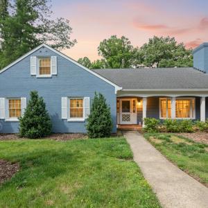 Photo #2 of 3521 Willow Lawn Drive, Lynchburg, VA 0.9 acres