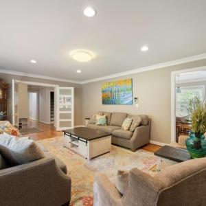 Photo #7 of 3521 Willow Lawn Drive, Lynchburg, VA 0.9 acres