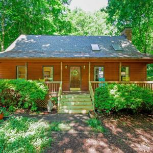 Photo #1 of 369 Juniper Drive, Lynchburg, VA 0.6 acres