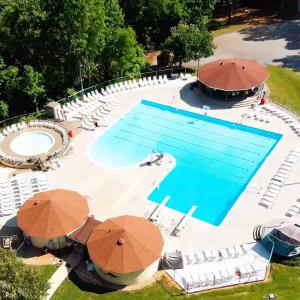 Wildwood Neightborhood Pool