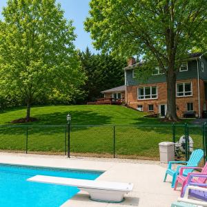 Photo #2 of 3459 Ivylink Place, Lynchburg, VA 0.8 acres