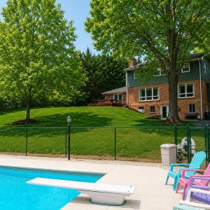 Photo #2 of 3459 Ivylink Place, Lynchburg, VA 0.8 acres