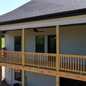 Photo #9 of 9726 LEESVILLE ROAD, Evington, VA 1.5 acres
