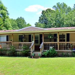 Photo #1 of 5008 Double Bridges Road, Appomattox, VA 11.3 acres