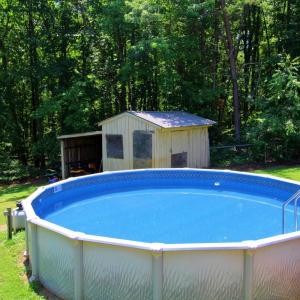 Photo #26 of 5008 Double Bridges Road, Appomattox, VA 11.3 acres