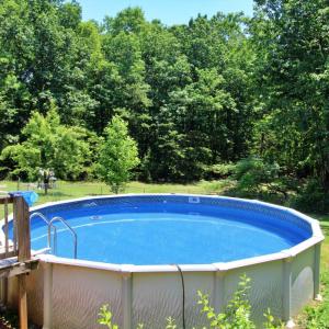 Photo #5 of 5008 Double Bridges Road, Appomattox, VA 11.3 acres