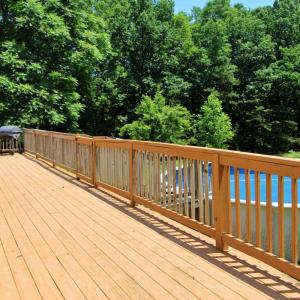 Photo #6 of 5008 Double Bridges Road, Appomattox, VA 11.3 acres
