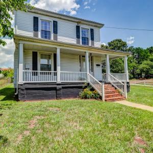 Photo #2 of 2354 Garfield Avenue, Lynchburg, VA 0.2 acres