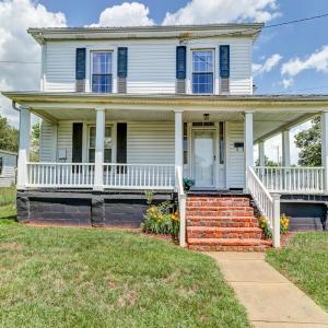 Photo #1 of 2354 Garfield Avenue, Lynchburg, VA 0.2 acres