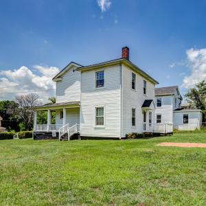 Photo #8 of 2354 Garfield Avenue, Lynchburg, VA 0.2 acres
