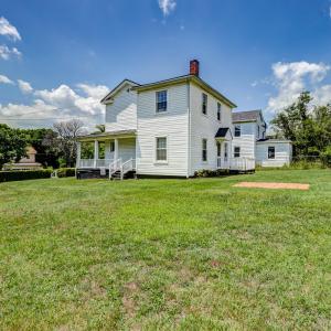 Photo #7 of 2354 Garfield Avenue, Lynchburg, VA 0.2 acres