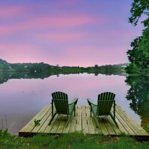 Photo #5 of 305 Lake Ridge Drive, Forest, VA 1.1 acres