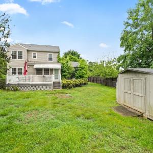 Photo #7 of 1832 Vista Circle, Bedford, VA 0.7 acres
