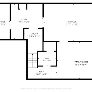 Photo #56 of 1832 Vista Circle, Bedford, VA 0.7 acres