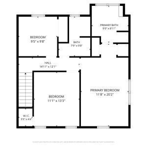 Photo #55 of 1832 Vista Circle, Bedford, VA 0.7 acres