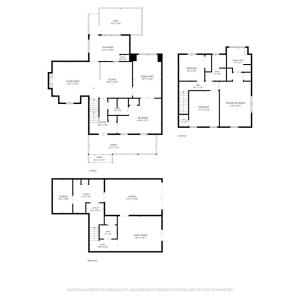 Photo #53 of 1832 Vista Circle, Bedford, VA 0.7 acres