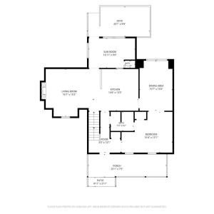 Photo #54 of 1832 Vista Circle, Bedford, VA 0.7 acres