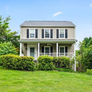Photo #2 of 1832 Vista Circle, Bedford, VA 0.7 acres
