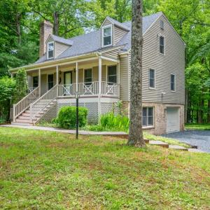 Photo #1 of 125 Cane Raiser Court, Amherst, VA 0.7 acres
