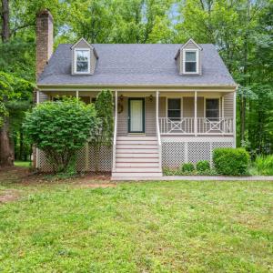 Photo #2 of 125 Cane Raiser Court, Amherst, VA 0.7 acres