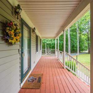 Photo #5 of 125 Cane Raiser Court, Amherst, VA 0.7 acres