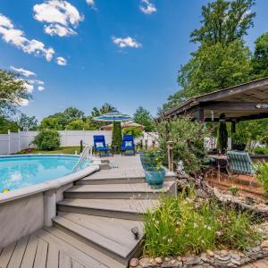 Photo #33 of 232 Elon Road, Madison Heights, VA 1.1 acres