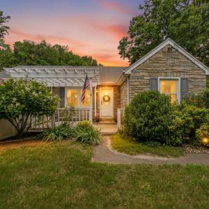 232 Elon Road, Madison Heights, Va 24572