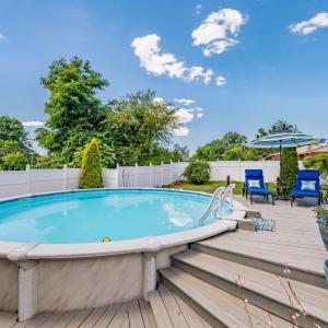 Photo #34 of 232 Elon Road, Madison Heights, VA 1.1 acres