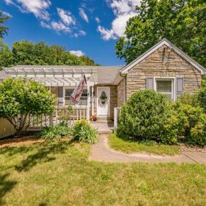 Photo #2 of 232 Elon Road, Madison Heights, VA 1.1 acres
