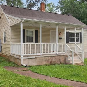 Photo #1 of 4630 Alabama Avenue, Lynchburg, VA 0.1 acres