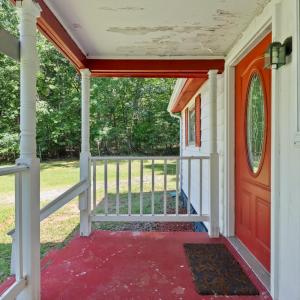 Photo #15 of 422 Masons Mill Road, Evington, VA 5.0 acres