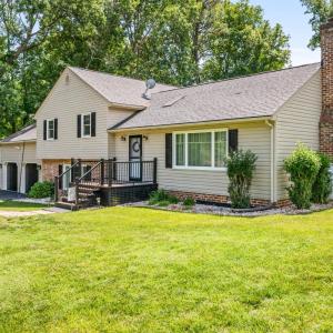Photo #5 of 1650 Cottontown, Forest, VA 0.6 acres