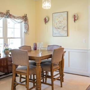 Photo #11 of 1240 Gladden Circle, Forest, VA 1.1 acres