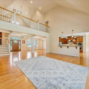 Photo #6 of 1074 Jefferson Dr W, Forest, VA 1.4 acres