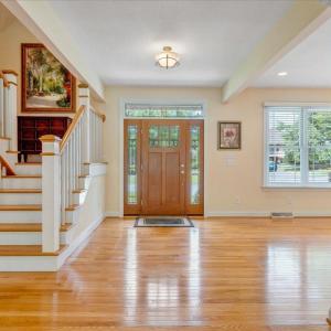 Photo #4 of 1074 Jefferson Dr W, Forest, VA 1.4 acres