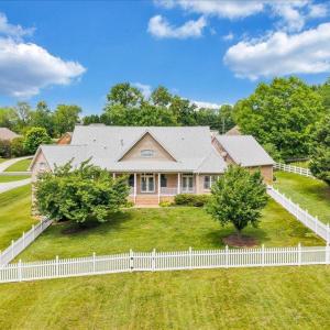 Photo #83 of 1074 Jefferson Dr W, Forest, VA 1.4 acres