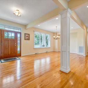 Photo #8 of 1074 Jefferson Dr W, Forest, VA 1.4 acres