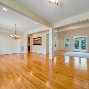 Photo #7 of 1074 Jefferson Dr W, Forest, VA 1.4 acres