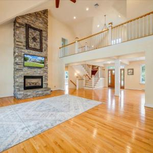 Photo #5 of 1074 Jefferson Dr W, Forest, VA 1.4 acres