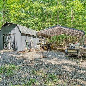 Photo #40 of 1432 Oakwood Knolls Drive, Bedford, VA 5.0 acres