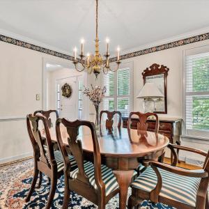 Photo #9 of 1432 Oakwood Knolls Drive, Bedford, VA 5.0 acres