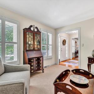 Photo #7 of 1432 Oakwood Knolls Drive, Bedford, VA 5.0 acres