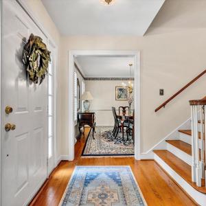 Photo #5 of 1432 Oakwood Knolls Drive, Bedford, VA 5.0 acres