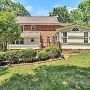 Photo #43 of 1432 Oakwood Knolls Drive, Bedford, VA 5.0 acres