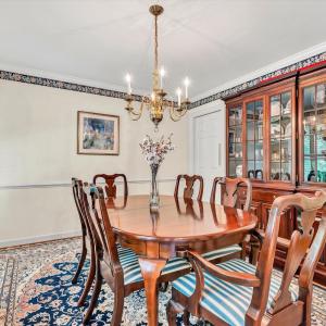 Photo #8 of 1432 Oakwood Knolls Drive, Bedford, VA 5.0 acres