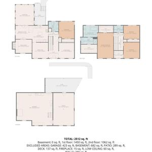 Photo #51 of 1432 Oakwood Knolls Drive, Bedford, VA 5.0 acres