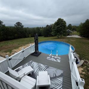Photo #47 of 5400 Richmond Highway, Gladstone, VA 2.7 acres